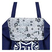 Harry Potter Tote Bag Bradavická akademie